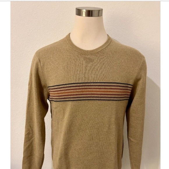 Re-Spun Other - Re Spun sweater, Large. GD799